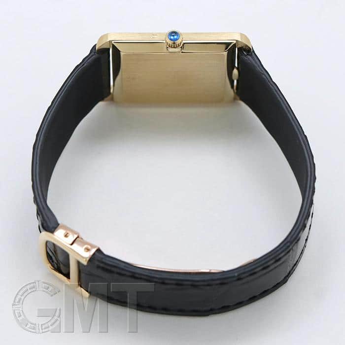 中古)CARTIER カルティエ タンク 手巻き アンティーク（商品ID