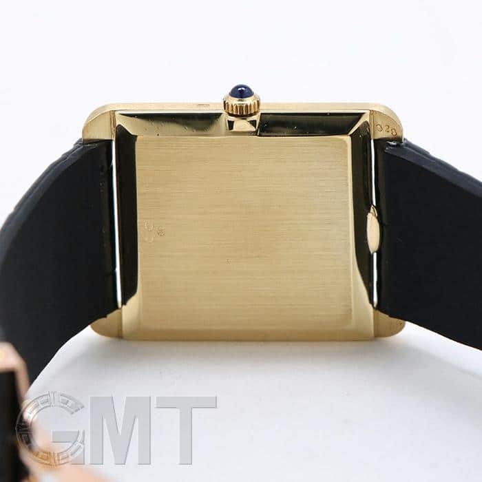 中古)CARTIER カルティエ タンク 手巻き アンティーク（商品ID