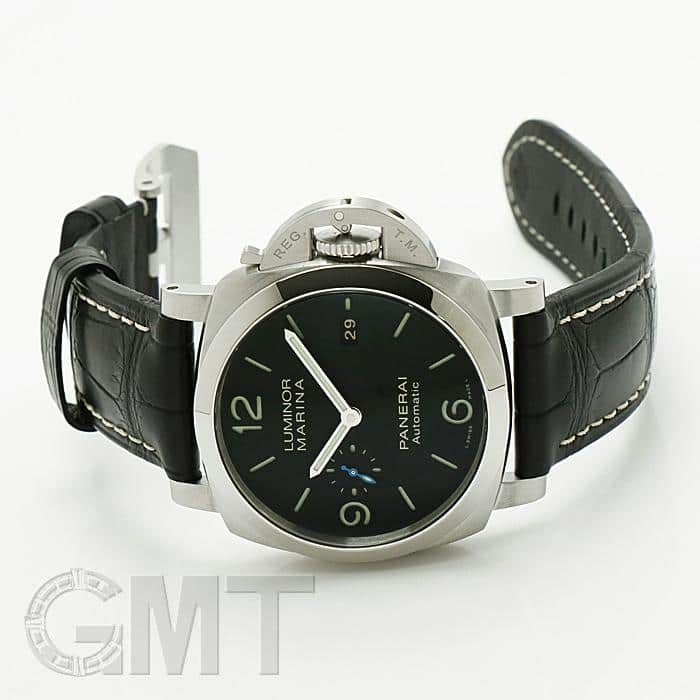 中古)OFFICINE PANERAI オフィチーネ パネライ ルミノール