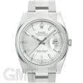 ROLEX ロレックス デイトジャスト 116200 シルバー