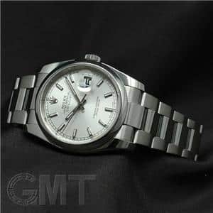 ROLEX ロレックス デイトジャスト 116200 シルバー メイン