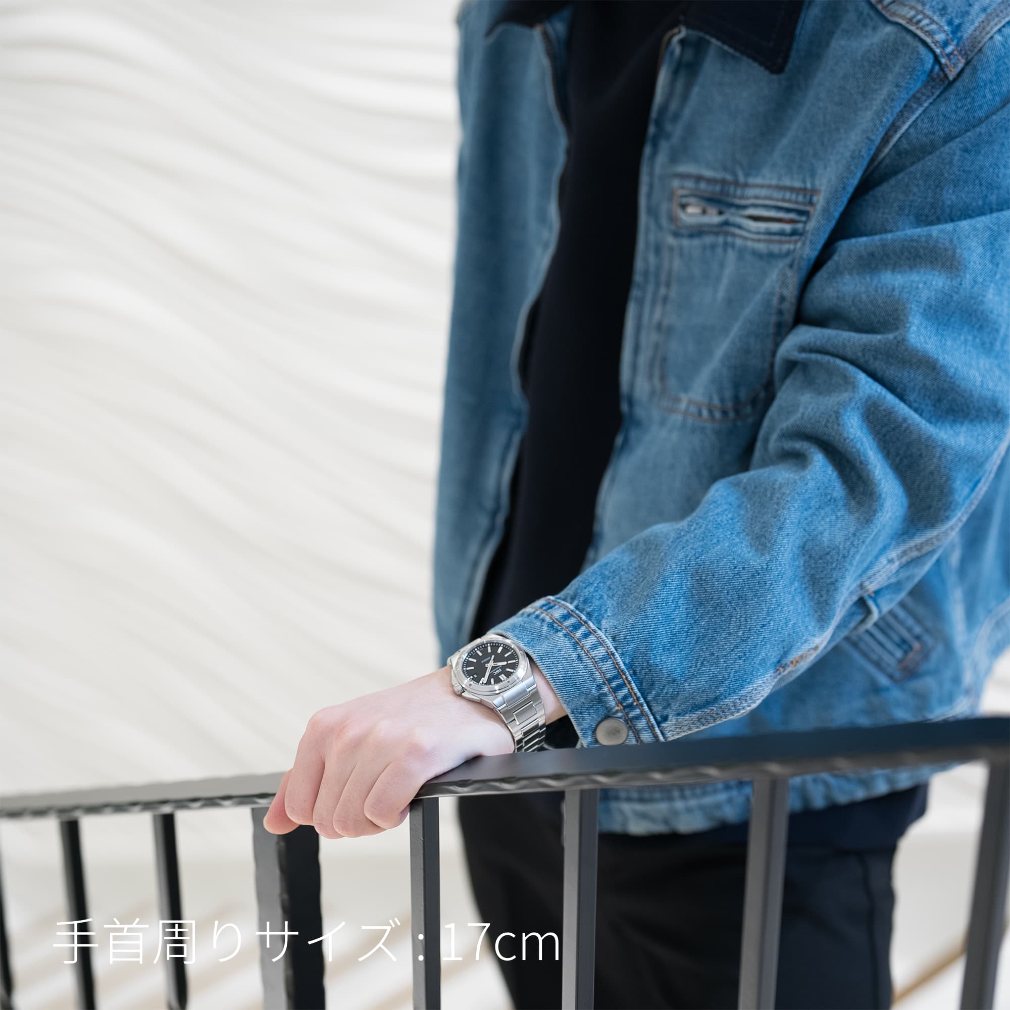 中古)IWC インターナショナルウォッチカンパニー インヂュニア