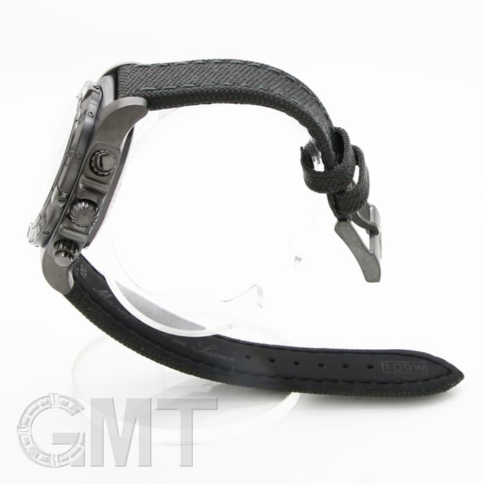 『最終値下げ』BREITLING Chronomat ラバーベルト ブライトリング ラバーベルトのススメ！～アクティブなライフ