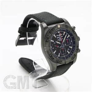純正　BREITLING ブラックラバーベルト ブライトリング BREITLING 純正 ラバーベルト A20DSA.6 ブラック
