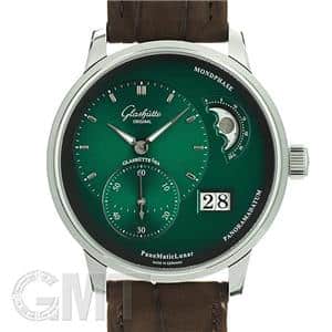 GLASHUTTE ORIGINAL グラスヒュッテ オリジナル パノマティック ルナ 1-90-02-13-32-31 メイン
