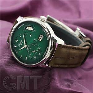 GLASHUTTE ORIGINAL グラスヒュッテ オリジナル パノマティック ルナ 1-90-02-13-32-31 メイン