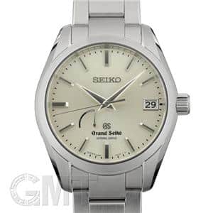 SEIKO セイコー グランドセイコー SBGA083 9Rスプリングドライブ メイン