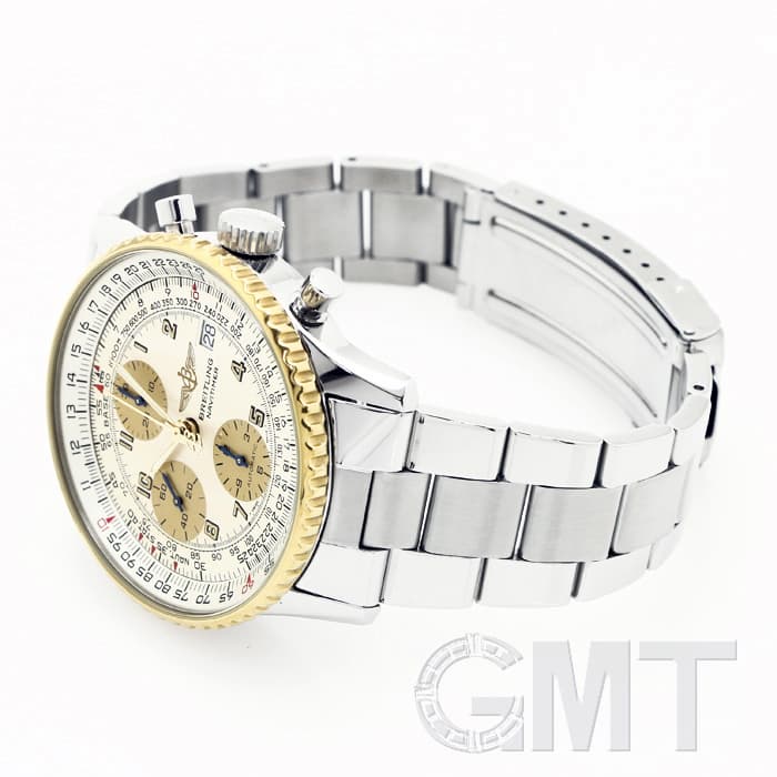 中古)BREITLING ブライトリング ナビタイマー B13019（商品ID