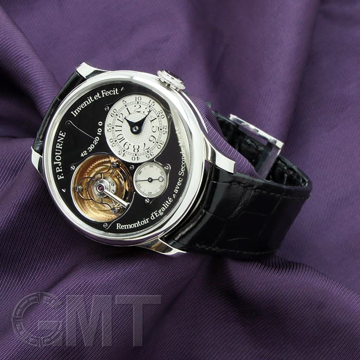 中古)F.P.JOURNE フランソワ ポール・ジュルヌ スヴラン トゥール 