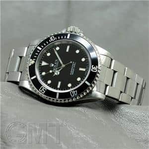 ROLEX ロレックス サブマリーナー  ノンデイト 14060M ノンクロノメーター P番 メイン
