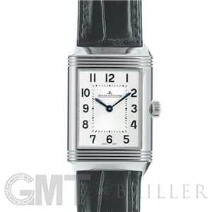 JAEGER LECOULTRE ジャガー・ルクルト レベルソ クラシック ミディアム デュエット Q2588420 メイン