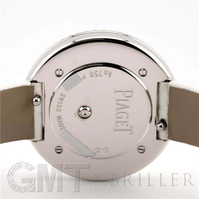 中古)PIAGET ピアジェ ポセション ダイヤモンドベゼル G0A44285（商品