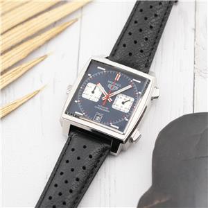 TAG HEUER タグ・ホイヤー モナコ キャリバー11 クロノグラフ CAW211P.FC6356 メイン