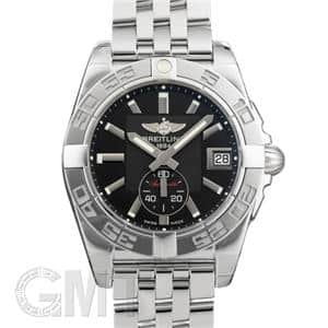 BREITLING ブライトリング ギャラクティック 36 オートマティック ブラック A373B33PA メイン