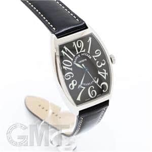 美品 フランクミュラー カサブランカ 6850用 19mm 純正 ベルト 4コマ 美品 フランクミュラー カサブランカ 6850用 19mm 純正 ベルト 4