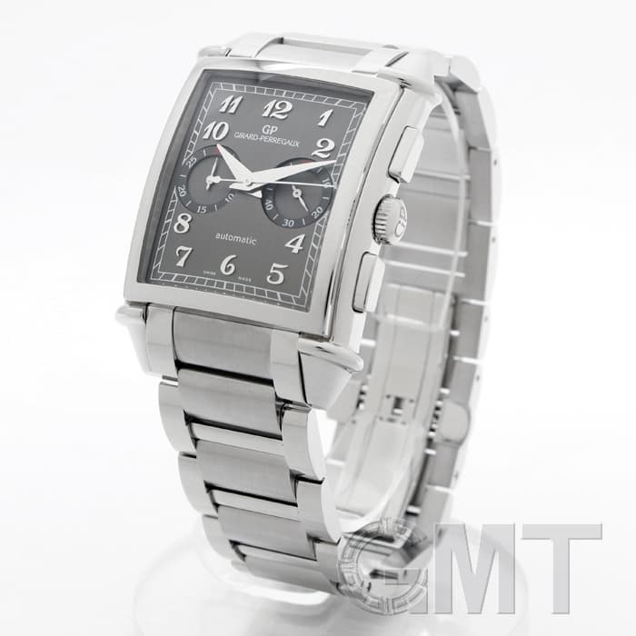 新品)GIRARD PERREGAUX ジラール・ペルゴ ヴィンテージ1945 XXL 25883