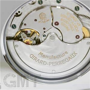 GIRARD PERREGAUX ジラール・ペルゴ ヴィンテージ1945 XXL 25883-11-221-11A メイン