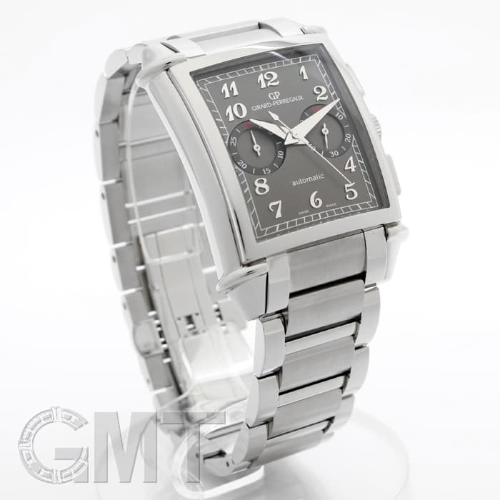 新品)GIRARD PERREGAUX ジラール・ペルゴ ヴィンテージ1945 XXL 25883