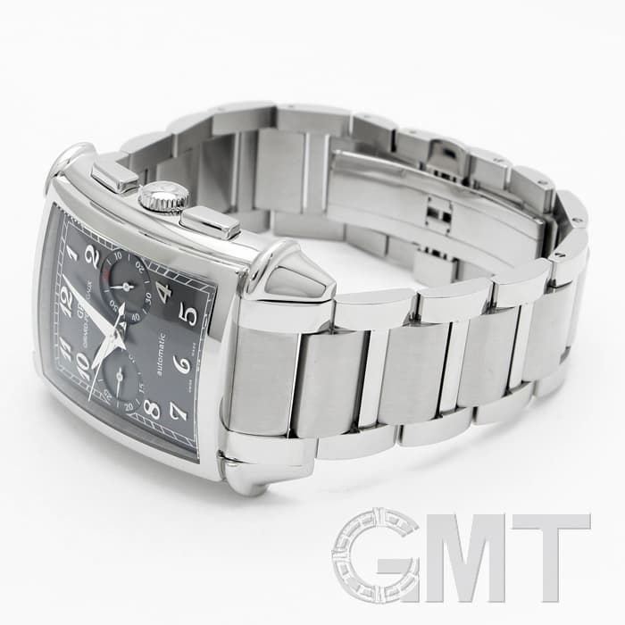 新品)GIRARD PERREGAUX ジラール・ペルゴ ヴィンテージ1945 XXL 25883