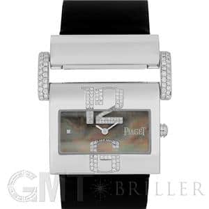 PIAGET ピアジェ プロトコール ミスプロトコール MOP ダイヤ G0A30014 メイン