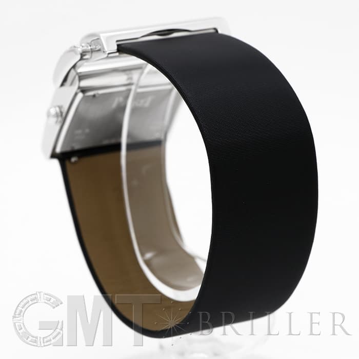 新品)PIAGET ピアジェ プロトコール ミスプロトコール MOP ダイヤ