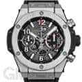 HUBLOT ウブロ ビッグバン ウニコ 42mm チタニウム 441.NX.1170.RX