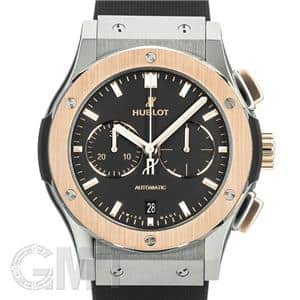 HUBLOT ウブロ クラシック 541.NO.1181.RX メイン