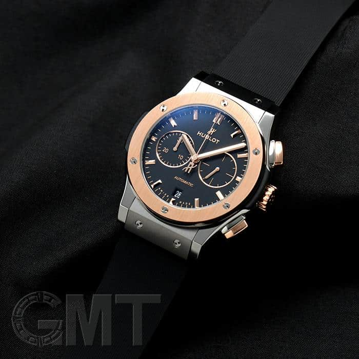 新品)HUBLOT ウブロ クラシック 541.NO.1181.RX（商品ID