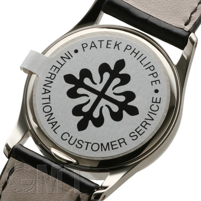 中古)PATEK PHILIPPEパテック・フィリップ カラトラバ 3796G