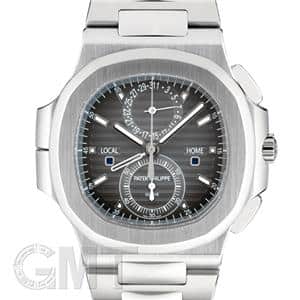 PATEK PHILIPPEパテック・フィリップ ノーチラス トラベルタイムクロノグラフ Ref.5990/1A-001 メイン