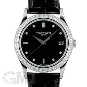 PATEK PHILIPPEパテック・フィリップ カラトラバ 5298P-012 メイン