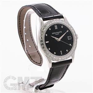 PATEK PHILIPPEパテック・フィリップ カラトラバ 5298P-012 メイン
