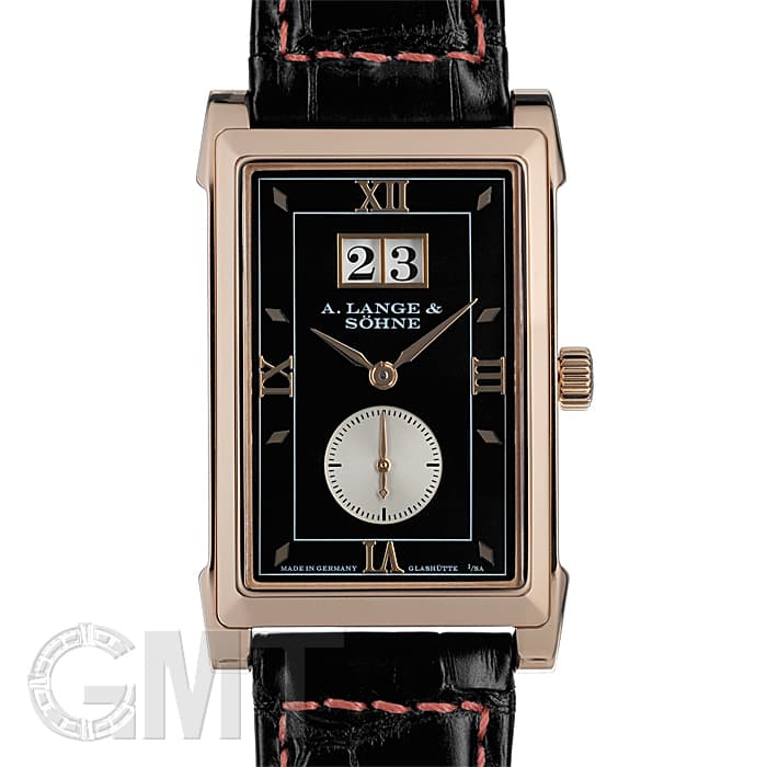 中古)A. LANGE & SOHNE ランゲ&ゾーネ カバレット 107（商品ID