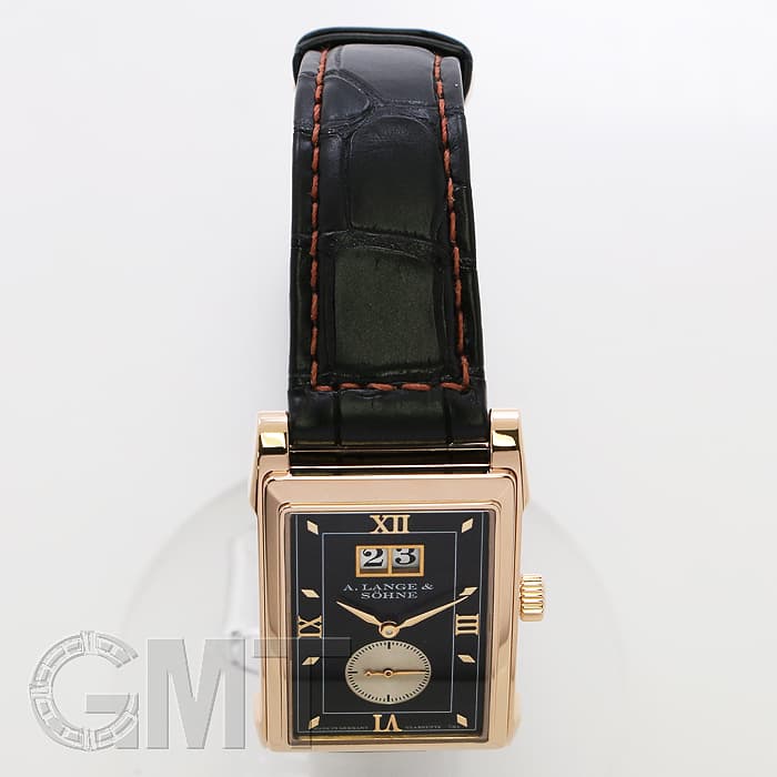 中古)A. LANGE & SOHNE ランゲ&ゾーネ カバレット 107.031（商品ID