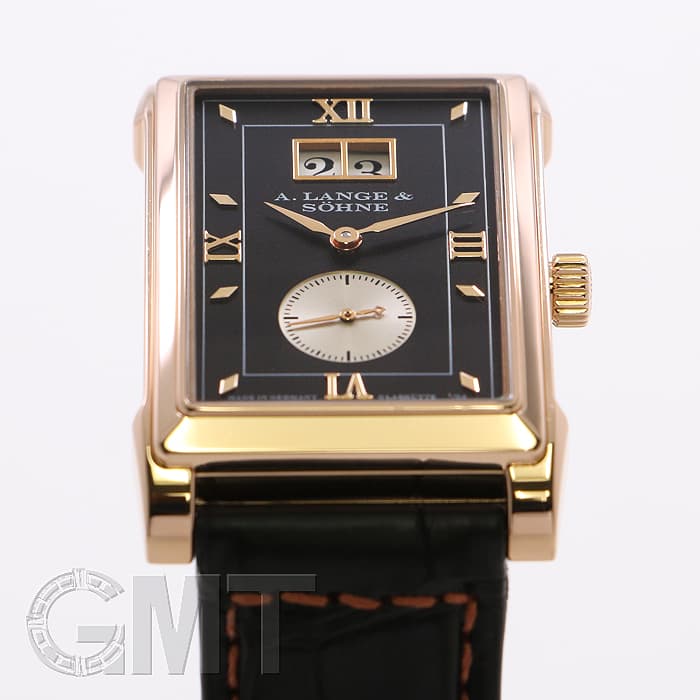 中古)A. LANGE & SOHNE ランゲ&ゾーネ カバレット 107.031（商品ID