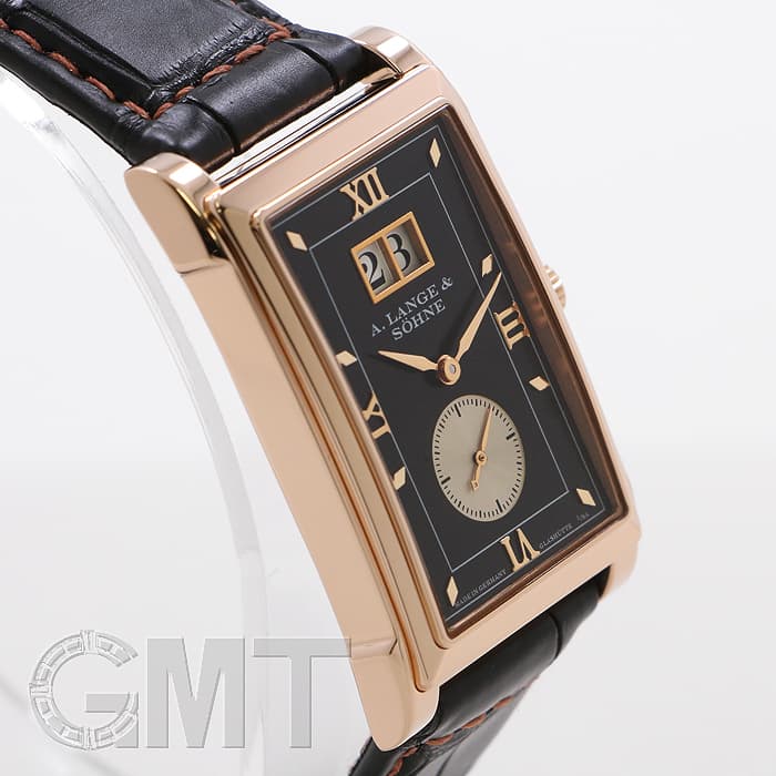 中古)A. LANGE & SOHNE ランゲ&ゾーネ カバレット 107.031（商品ID