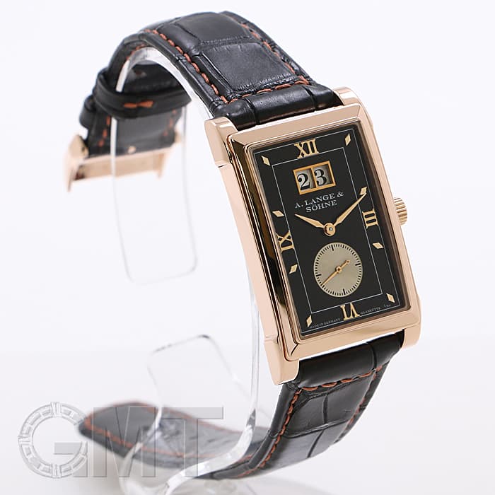 中古)A. LANGE & SOHNE ランゲ&ゾーネ カバレット 107.031（商品