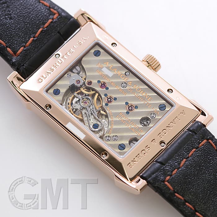 中古)A. LANGE & SOHNE ランゲ&ゾーネ カバレット 107.031（商品ID