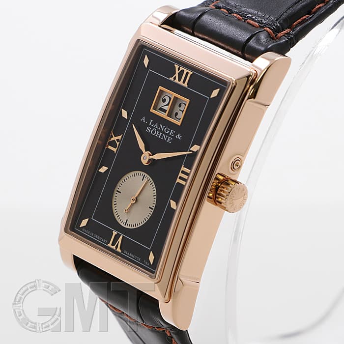 中古)A. LANGE & SOHNE ランゲ&ゾーネ カバレット 107.031（商品ID