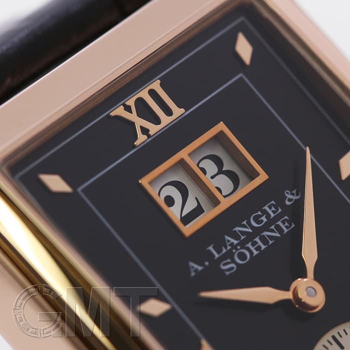 中古)A. LANGE & SOHNE ランゲ&ゾーネ カバレット 107.031（商品ID