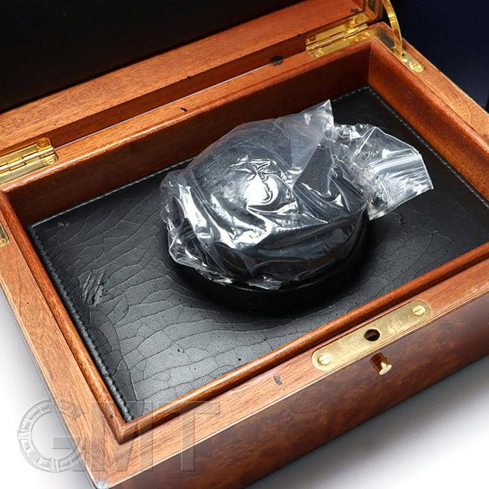 中古)FRANCK MULLER フランク・ミュラー マスターバンカー マスター