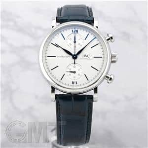 IWC インターナショナルウォッチカンパニー ポートフィノ クロノグラフ 39 IW391407 メイン