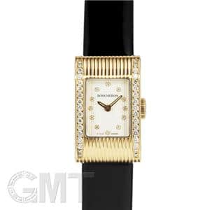 BOUCHERON　ブシュロン リフレ WA009522 シルバー YG 12Pベゼルダイヤ メイン