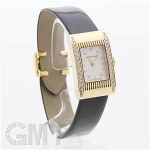 BOUCHERON　ブシュロン リフレ WA009522 シルバー YG 12Pベゼルダイヤ メイン