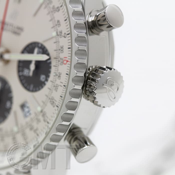 新品)BREITLING ブライトリング ナビタイマー 1 B01 クロノ