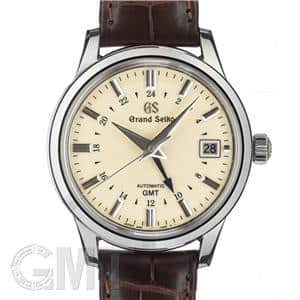SEIKO セイコー グランドセイコー GMT SBGM221 メイン