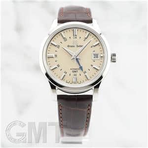 SEIKO セイコー グランドセイコー GMT SBGM221 メイン