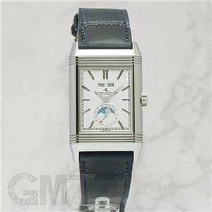 JAEGER LECOULTRE ジャガー・ルクルト レベルソ トリビュート デュオ カレンダー Q3918420 メイン