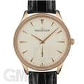 JAEGER LECOULTRE ジャガー・ルクルト マスター ウルトラスリム Q1272510
