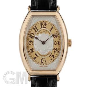 PATEK PHILIPPEパテック・フィリップ ゴンドーロ クロノメトロ・ゴンドーロ 5098R-001 メイン